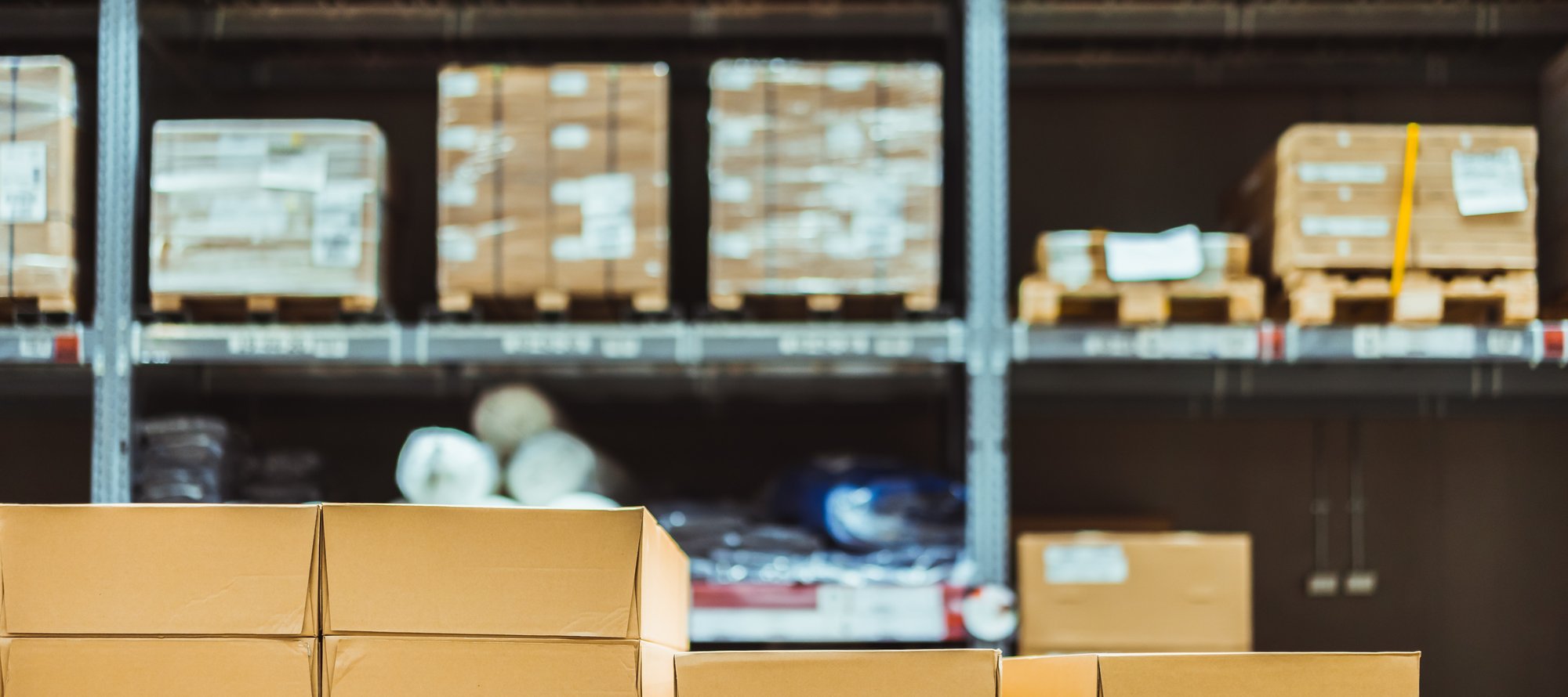 Supply Chain in der Logistik, Einkauf und Beschaffung